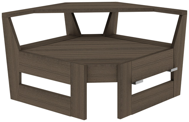 Base Color: Coastal Gray