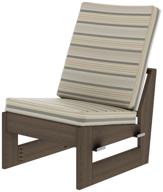 Base Color: Coastal Gray | Fabric Color: Cove Pebble