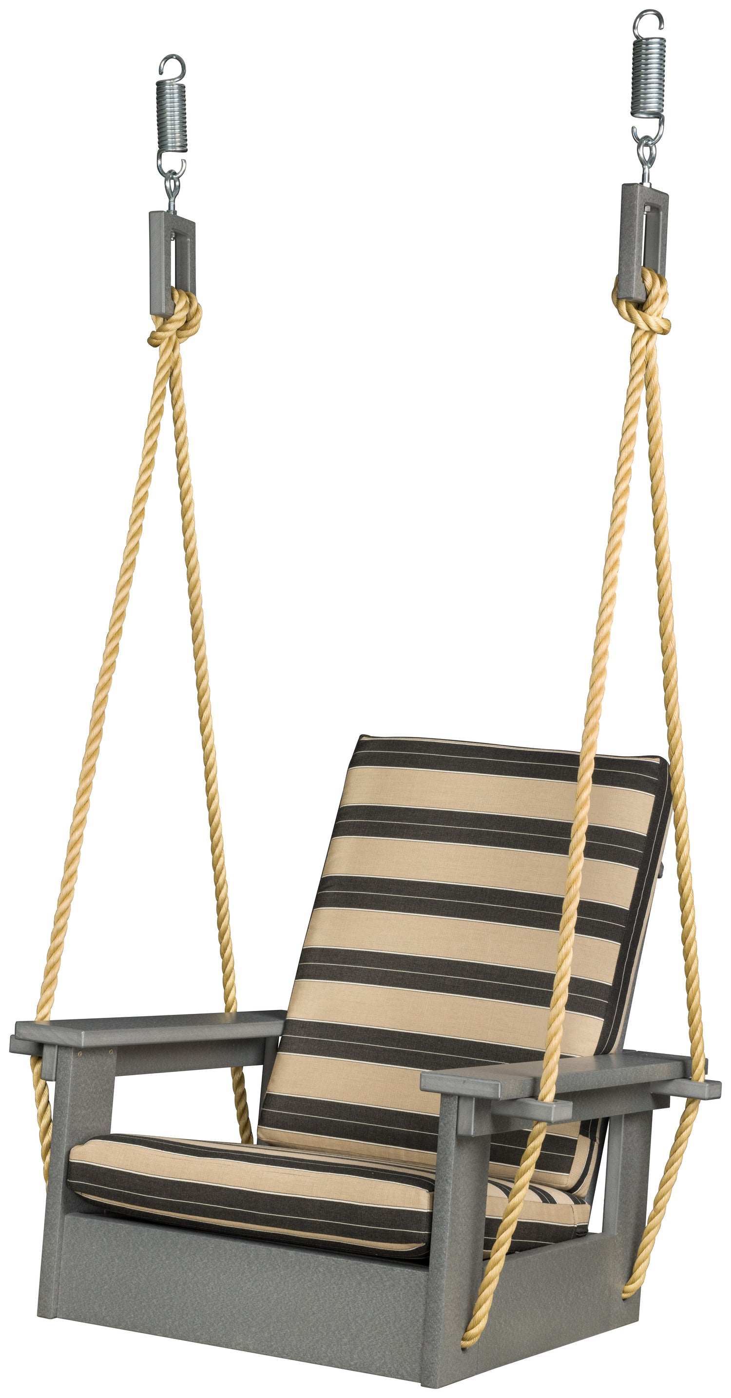 Base Color: Dark Gray | Fabric Color: Berenson Tuxedo