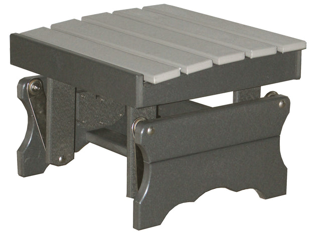 Base Color: Dark Gray | Accent Color: Light Gray
