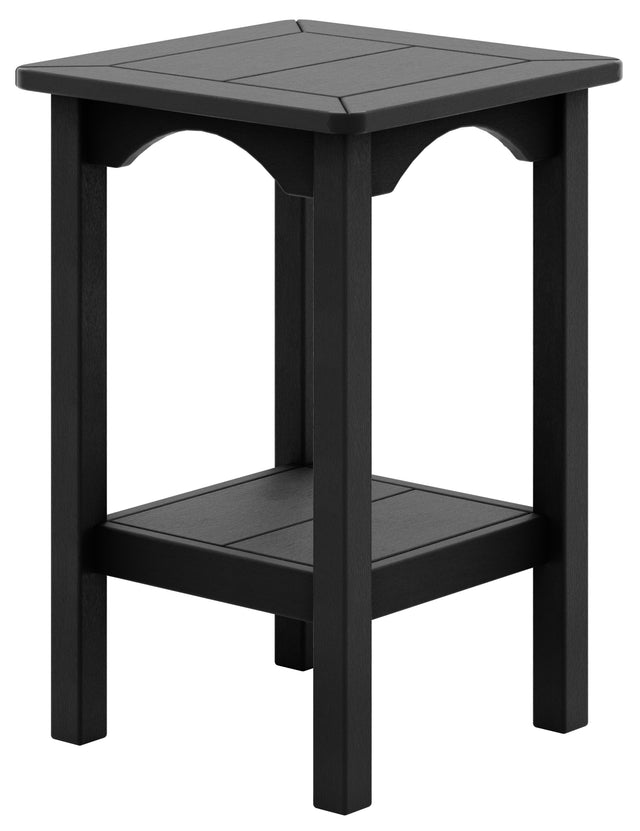 Base Color: Black