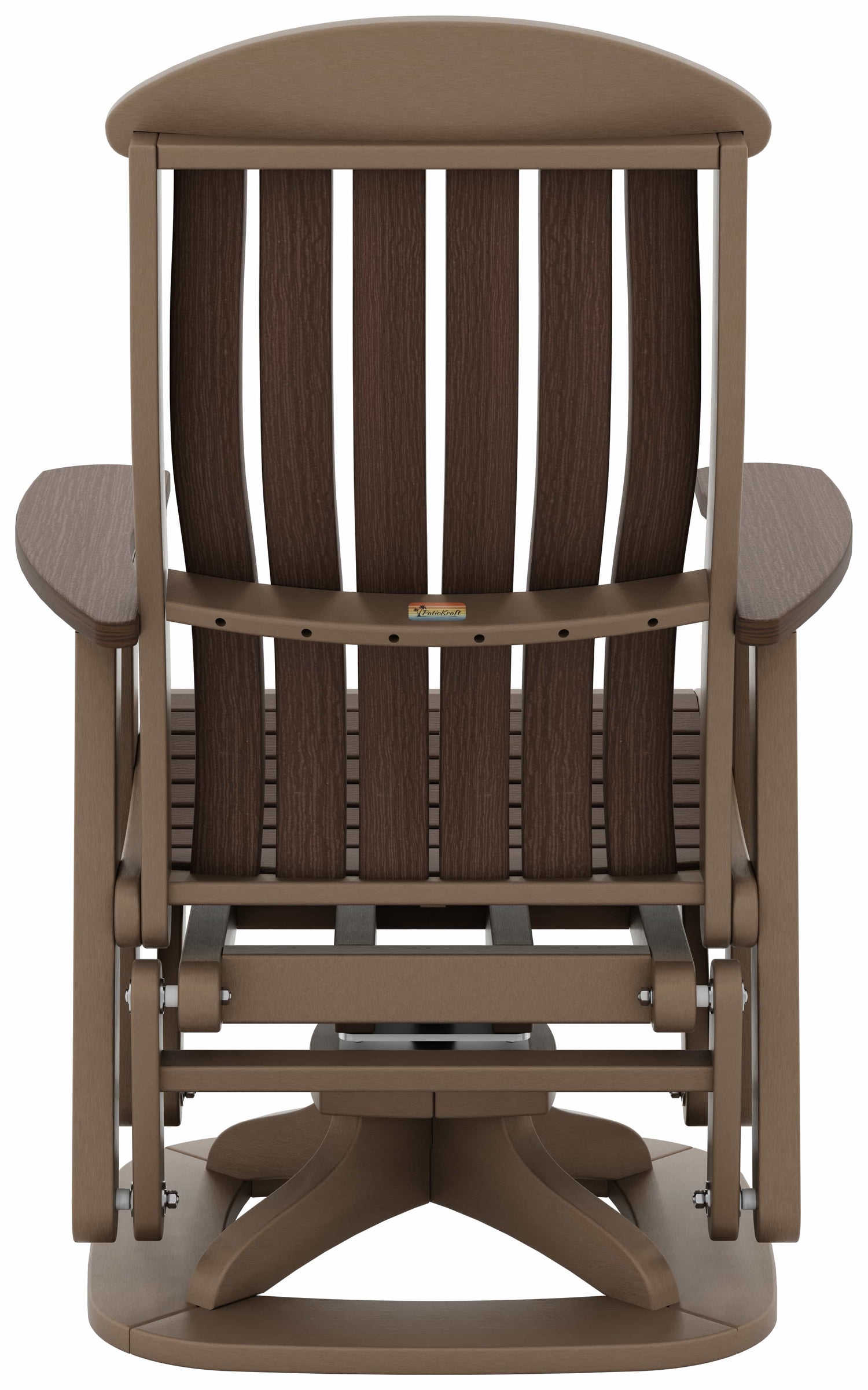 Vienna Swivel Glider