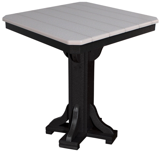 Base Color: Black | Accent Color: Light Gray