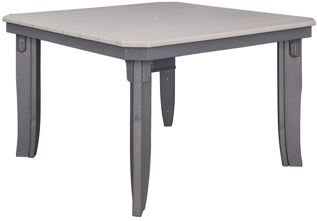 Base Color: Dark Gray | Accent Color: Light Gray