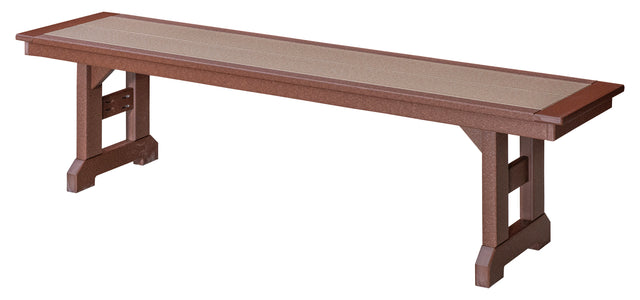 Base Color: Tudor Brown | Accent Color: Weathered Wood