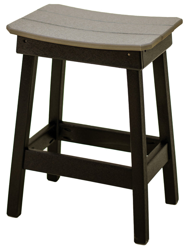 Base Color: Black | Accent Color: Light Gray