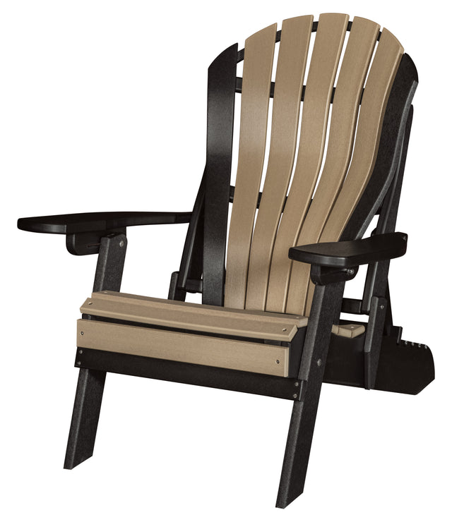 Base Color: Black | Accent Color: Nature