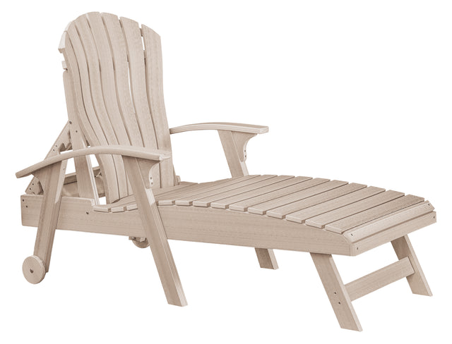 Base and Accent Color: Seashell