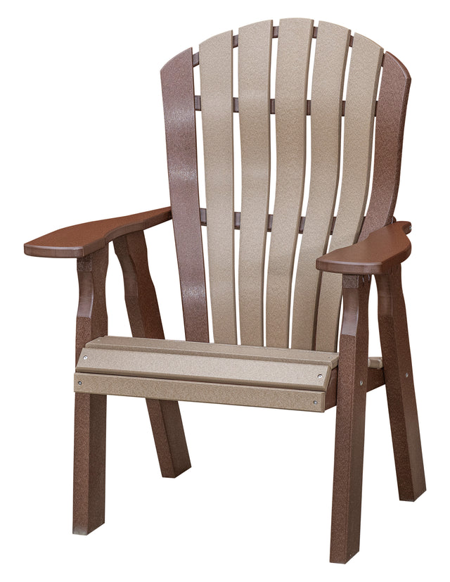 Base Color: Tudor Brown | Accent Color: Weathered Wood