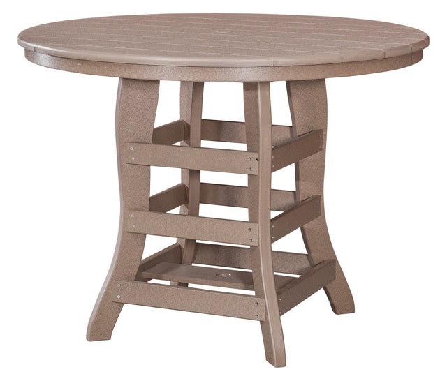 Base and Accent Color: Weathered Wood