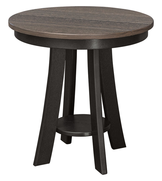 Base Color: Black | Accent Color: Costal Gray