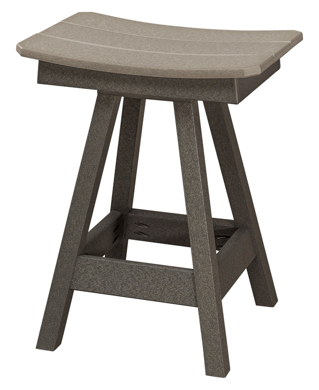 Base Color: Dark Gray | Accent Color: Light Gray