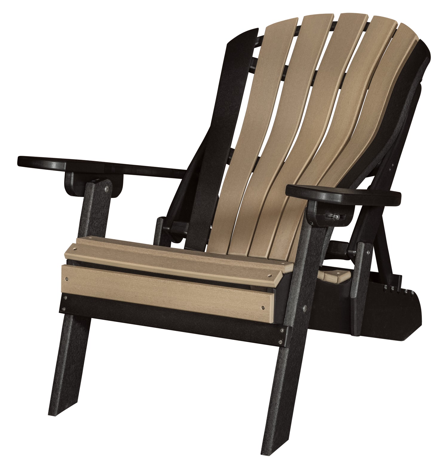 Base Color: Black | Accent Color: Nature
