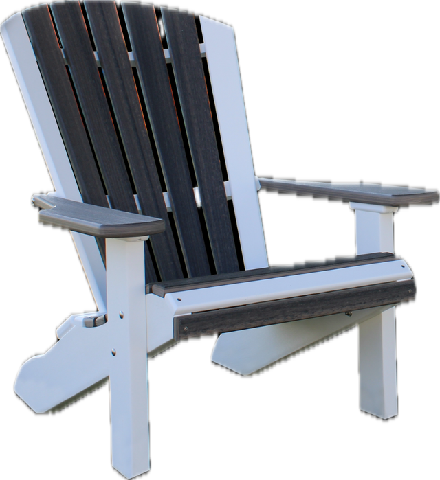 Base Color: White | Accent Color: Coastal Gray
